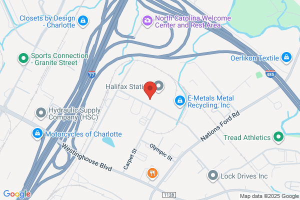 Control Design Supply Inc