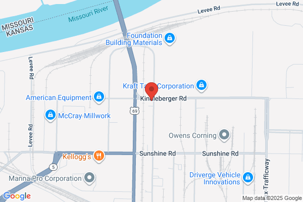 Dupont Refinery Solutions Technology Center