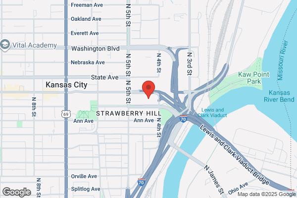 Environmental Agencies, Epa Kansas City