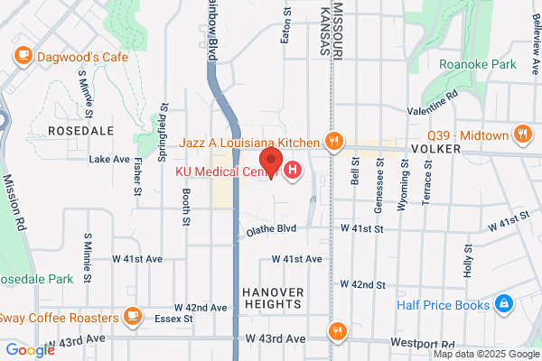 KU Facial Plastic & Reconstructive Surgery
