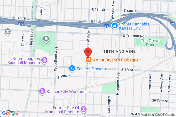 Kansas City Bindery & Mailing Service Inc