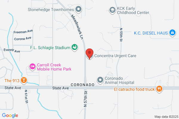 Select Physical Therapy - Kansas City - Meadowlark Lane