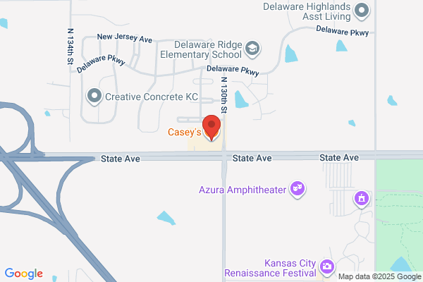Casey's