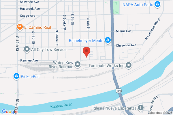 Mid Continent Mechanical Inc