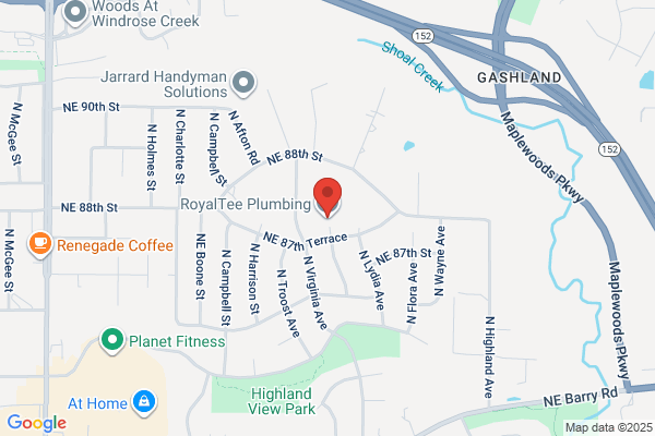 Royaltee Plumbing