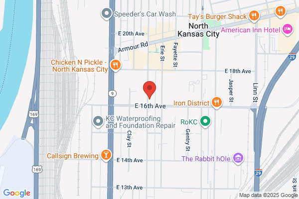 Germania Club of Kansas City