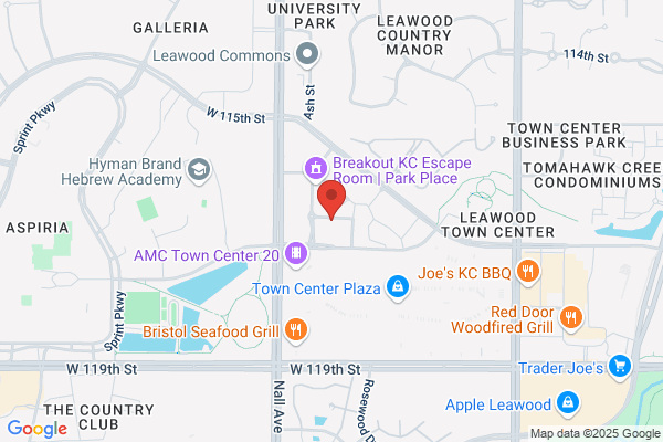Hocker Thomas H Realty & Investment Co