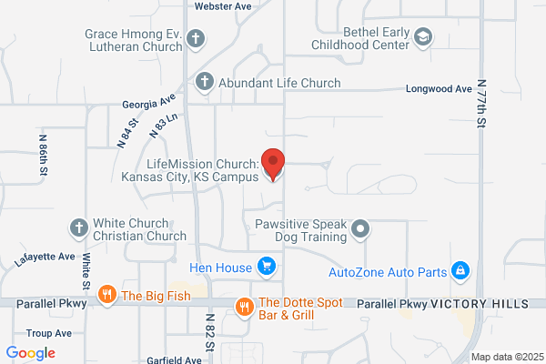 Association of Gospel Rescue Missions, Gospel Missions