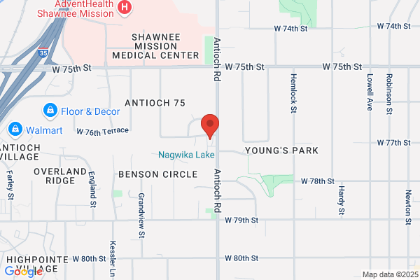 Church of the Nazarene, Churches, Rescue Mission