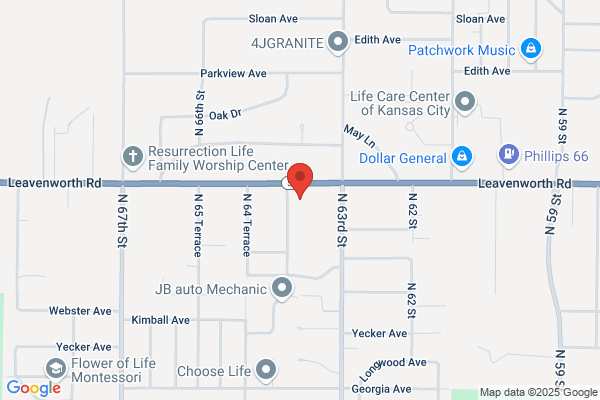 Sunset Hills Christian Church