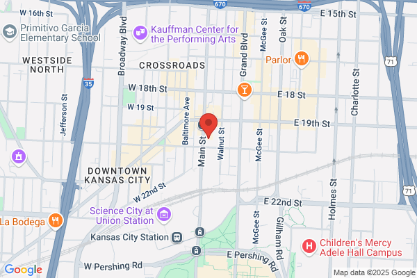 City Club Apartments Crossroads Kansas City