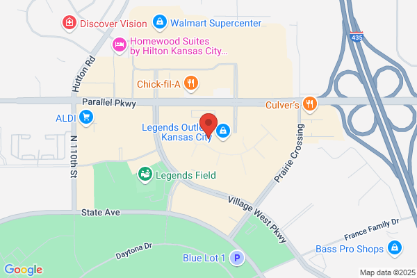 Dave & Buster's Kansas City