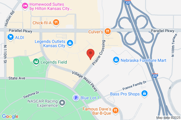 Sheridan's Frozen Custard