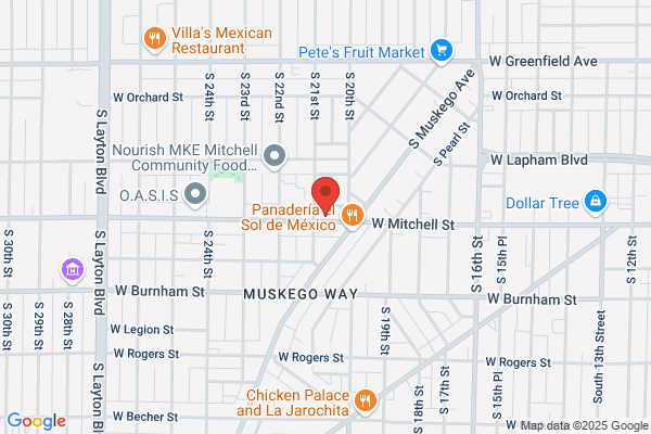 Taqueria La Esperanza