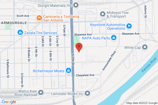 Arrowhead Building Supply