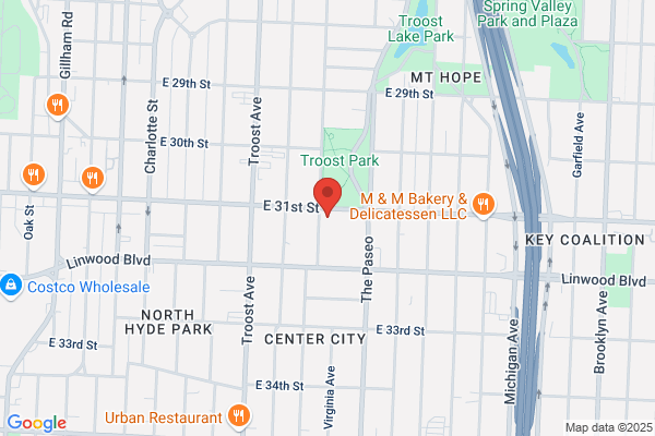 Missouri Poster & Banner Co Inc