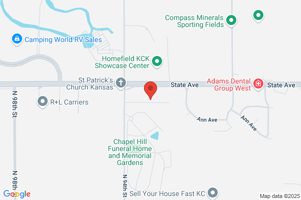 Midwest Regional Burn Foundation