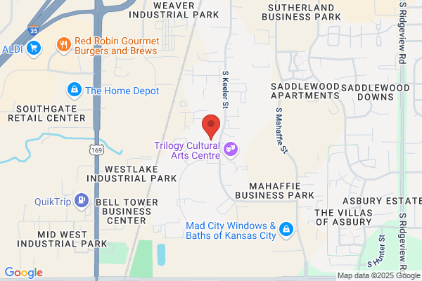 Nill Bros Sports Olathe