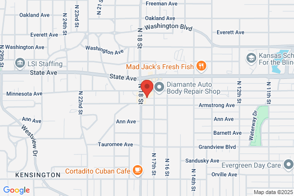 Inter-State Self Storage