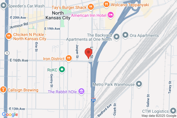 Kansas City Distribution Services