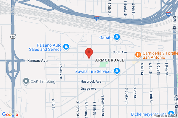 Firestone Complete Auto Care