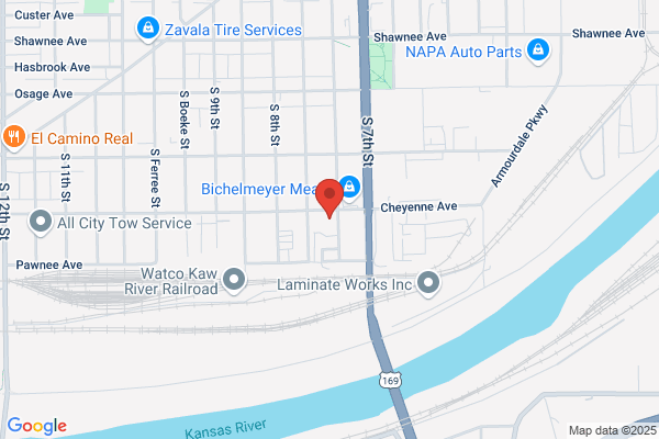 Tci Tire Centers Inc