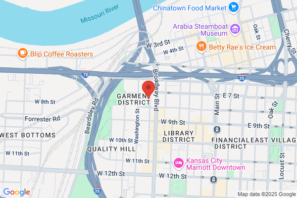 Historic Garment District Museum