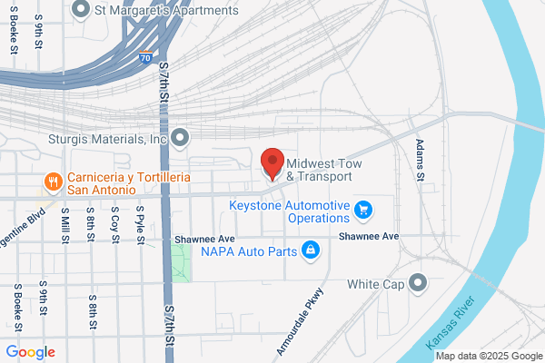 Midwest Tow & Transport