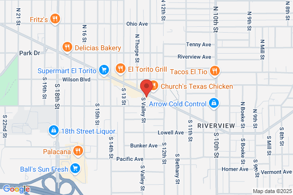 Sedlock Phil Auto Care