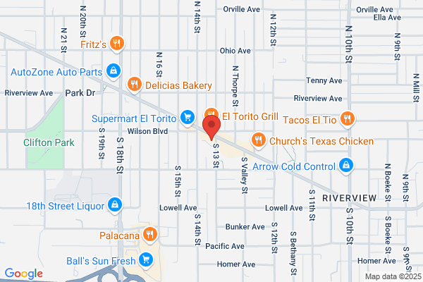 Central Avenue Betterment Association