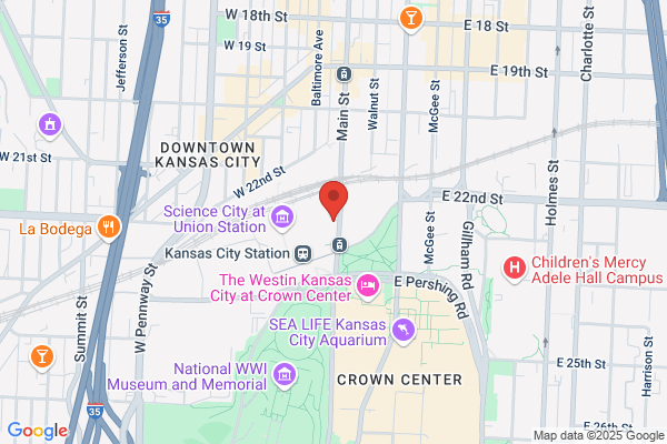 Kansas City Metropolitan Bar Association