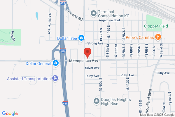 Metro Body Shop Inc