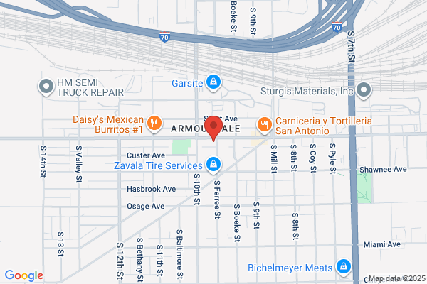 A-1 Auto Brokers