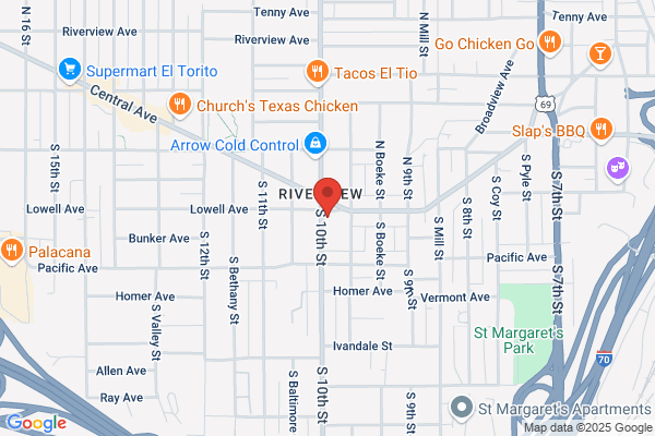 Frontera Auto Sales
