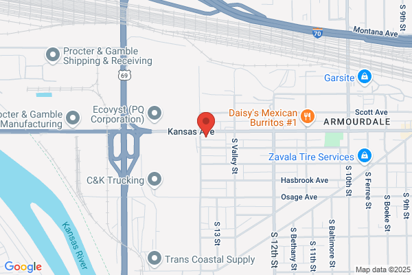 Kansas Avenue Auto Sales