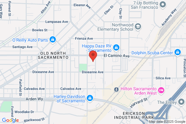 Regency Auto Sales