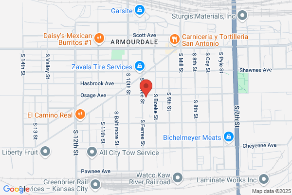 Serra Auto Sales