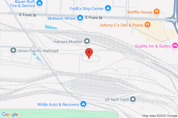 Wagner Industries Inc
