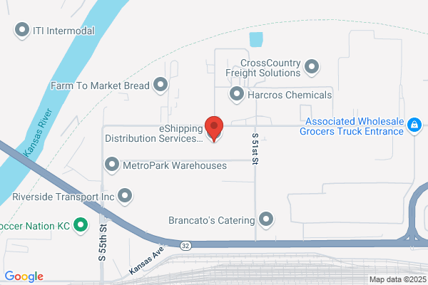 eShipping Distribution Services