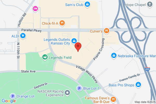 Lane Bryant Outlet - Closed