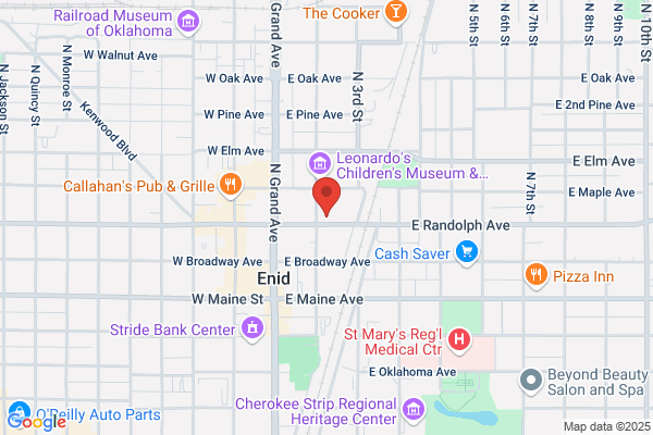 Hann Rick CPA