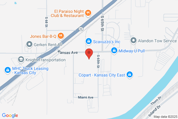 American Midwest Distributors Llc