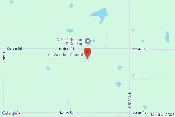 All Weather Heating and AC