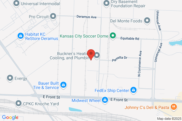 Hvac Distributors Inc