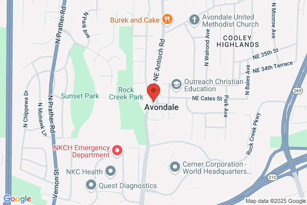 Avondale Bottle Shop