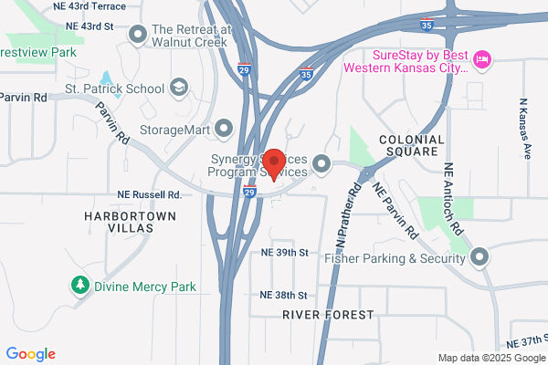 World of Spirits