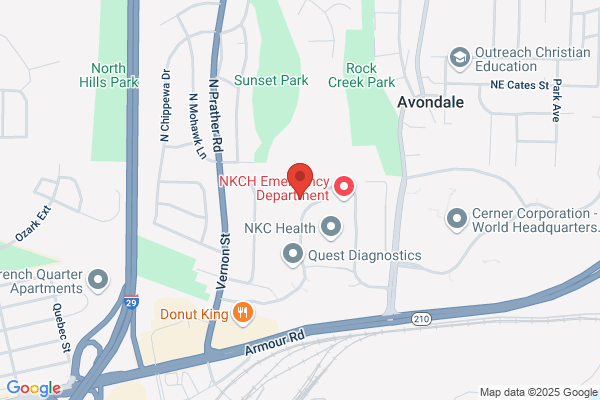 KC Total Vein Care