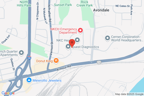 Northland Orthopedics & Sports Medicine