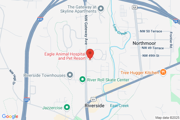 Eagle Animal Hospital and Pet Resort