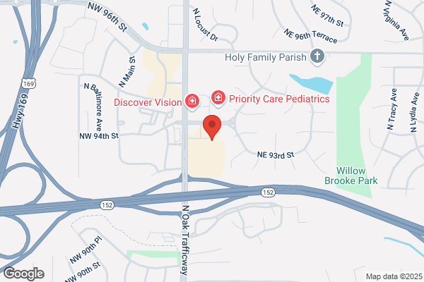 Willow Hill Animal Clinic